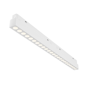 Трековый светильник Points Exility TR031-2-24W3K-W
