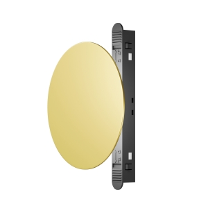 Трековый светильник Relax Exility TR107-4-5W-DS-BS