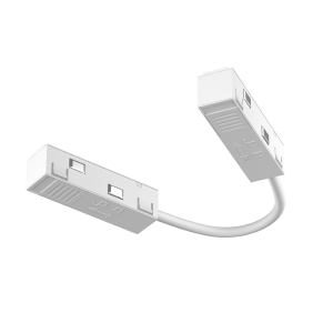 Коннекторы Accessories for tracks Exility TRA034CPC-42W-15-1