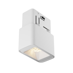 Трековый светильник Points S Exility TR100-2-2W3K-S-W