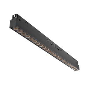 Трековый светильник Points Exility TR031-4-24WTW-DD-B