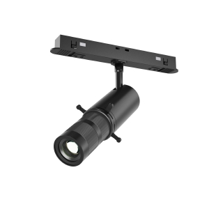 Трековый светильник Gala Exility TR108-2-10W4K-B