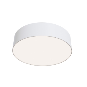 Светильник потолочный Zon C032CL-24W4K-RD-W