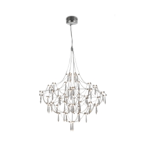 Подвесная люстра Amela FR6138PL-L44CH