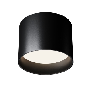 Накладной светильник Glam C096CL-GX53-B