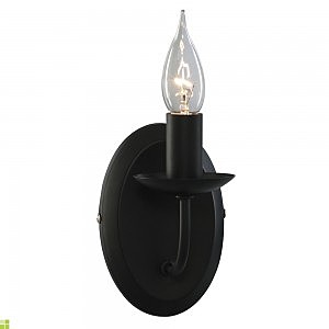 Настенное бра Arte Lamp TAMARA A6310AP-1BK