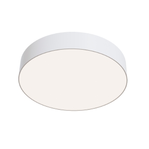 Светильник потолочный Zon C032CL-36W4K-RD-W