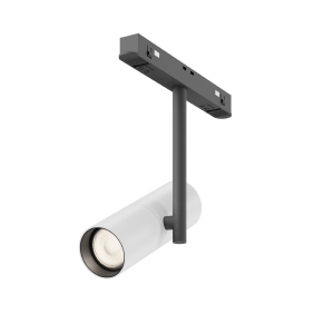 Трековый светильник Elti Exility TR005-2-12W3K-BW
