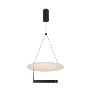 Светильник подвесной Ambience MOD280PL-L23B3K