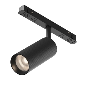 Трековый светильник Artisan Exility TR097-2-12W4K-M-BB