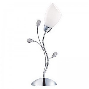 Настольная лампа Arte Lamp GARDENIA A2766LT-1CC