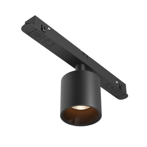 Трековый светильник Alfa S Exility TR132-2-7W3K-B