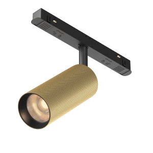 Трековый светильник Artisan Exility TR097-2-12W3K-M-BMG