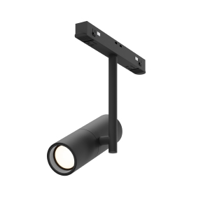 Трековый светильник Elti Exility TR005-4-12W-DS-B