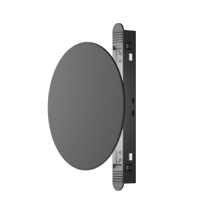 Трековый светильник Relax Exility TR107-4-5W-DS-B