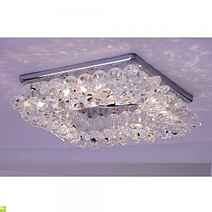 Встраиваемый светильник Arte Lamp BRILLIANTS A7224PL-1CC