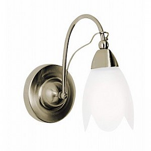 Настенное бра Arte Lamp PETAL A4905AP-1AB