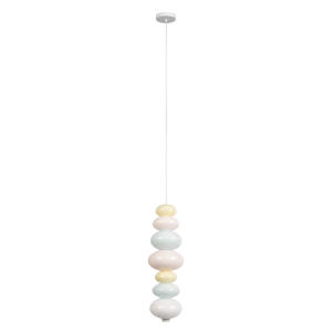 Светильник подвесной Macaroon 10271P/B