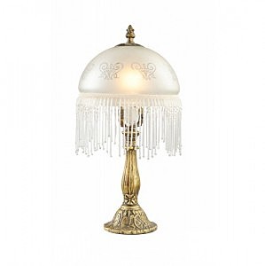 Настольная лампа Arte Lamp A3181LT-1BR
