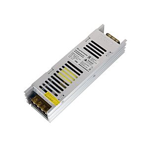 Драйвер для LED ленты LST Блок питания 150W 12V IP00 LST 12A