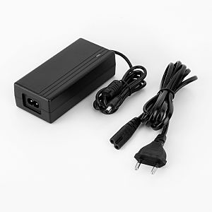 Драйвер для LED ленты LST Блок питания 48W 24V IP20 2A LST 13A