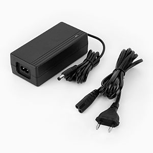 Драйвер для LED ленты LST Блок питания 72W 24V IP20 3A LST 14A