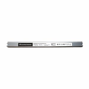 Драйвер для LED ленты LST Блок питания Узкий 40W IP00 3,4A LST 6A