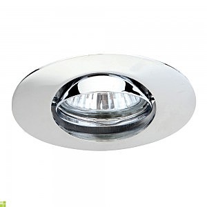 Встраиваемый светильник Arte Lamp SATURN A2109PL-3CC