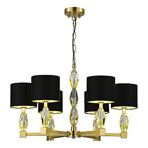 Подвесная люстра Lingotti SL1759.303.06