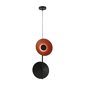 Светильник подвесной Sentito SL3003.403.03