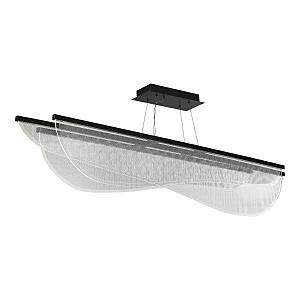 Подвесная люстра Fesale SL6509.423.01