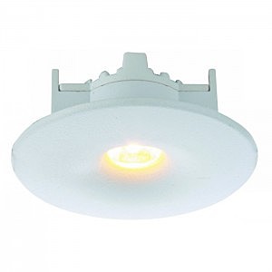 Встраиваемый светильник Arte Lamp DOWNLIGHTS LED A1738PL-3WH