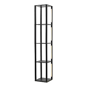 Торшер Woodruff LSP-0914