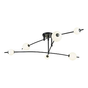 Потолочная люстра Hart LSP-7208