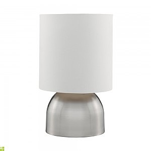 Настольная лампа Arte Lamp SPHERE A3920LT-1SS