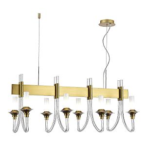 Подвесная люстра Vetrano SL1241.213.08