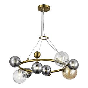 Подвесная люстра Sphere SL1515.303.08