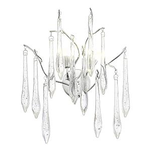 Настенное бра Teardrops SL1660.101.02