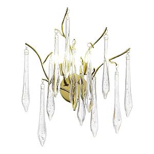 Настенное бра Teardrops SL1660.201.02