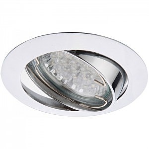 Встраиваемый светильник Arte Lamp LED PRAKTISCH A2100PL-3CC