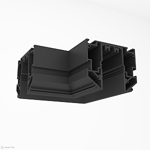 Коннекторы Smart One TR2026-BK