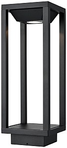 Уличный наземный светильник Wanda WE902.01.025