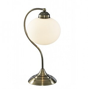 Настольная лампа Arte Lamp EGG A9355LT-1AB