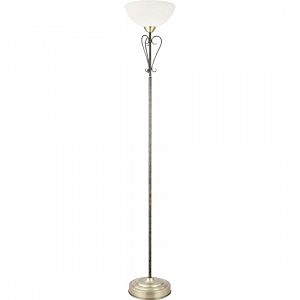 Торшер Arte Lamp BLAKE A4711PN-1BR