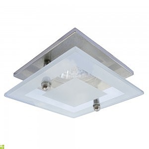 Встраиваемый светильник Arte Lamp TOPIC A2754PL-3SS