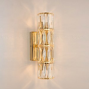 Настенное бра Epicure 20126
