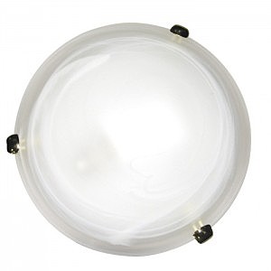 Настенно потолочный светильник Arte Lamp LUNA A3450PL-3GO