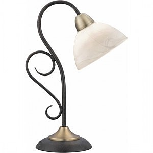 Настольная лампа Arte Lamp A4711LT-1BR