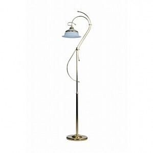 Торшер Arte Lamp DAFNA A3542PN-1PB