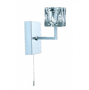 Настенное бра Arte Lamp A1434AP-1CC